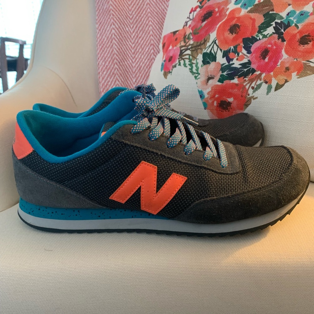 New Balance 501 Men’s